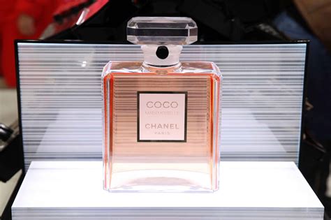 coco chanel perfume pequeño|coco chanel most expensive perfume.